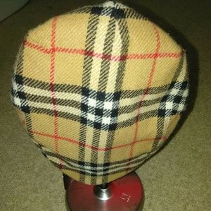 Burberry London Cap